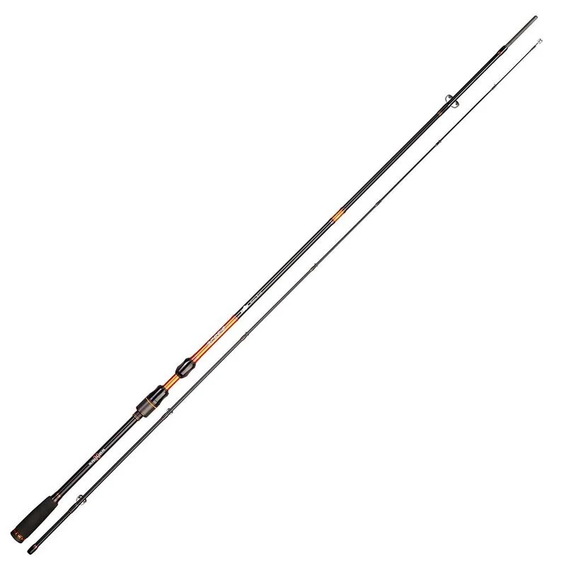 Canne Spinning Sakura Speciz Perch Game 2.33m 3-10g 3 Canne Spinning Sakura Speciz Perch Game 2.33m 3-10g