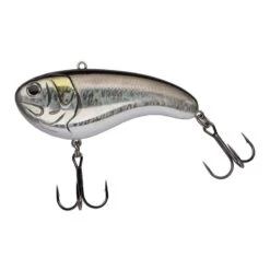 Leurre Dur Lipless Berkley Flatt Shad 124 XH 12.4cm, 117g