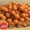 Bouillettes Mack2 Hot Spot Session Boilies Secret Tutti Frutti 20mm 10kg 2 Bouillettes Mack2 Hot Spot Session Boilies Secret Tutti Frutti 20mm 10kg -Magasins De Pêche En Vedette 155214 a