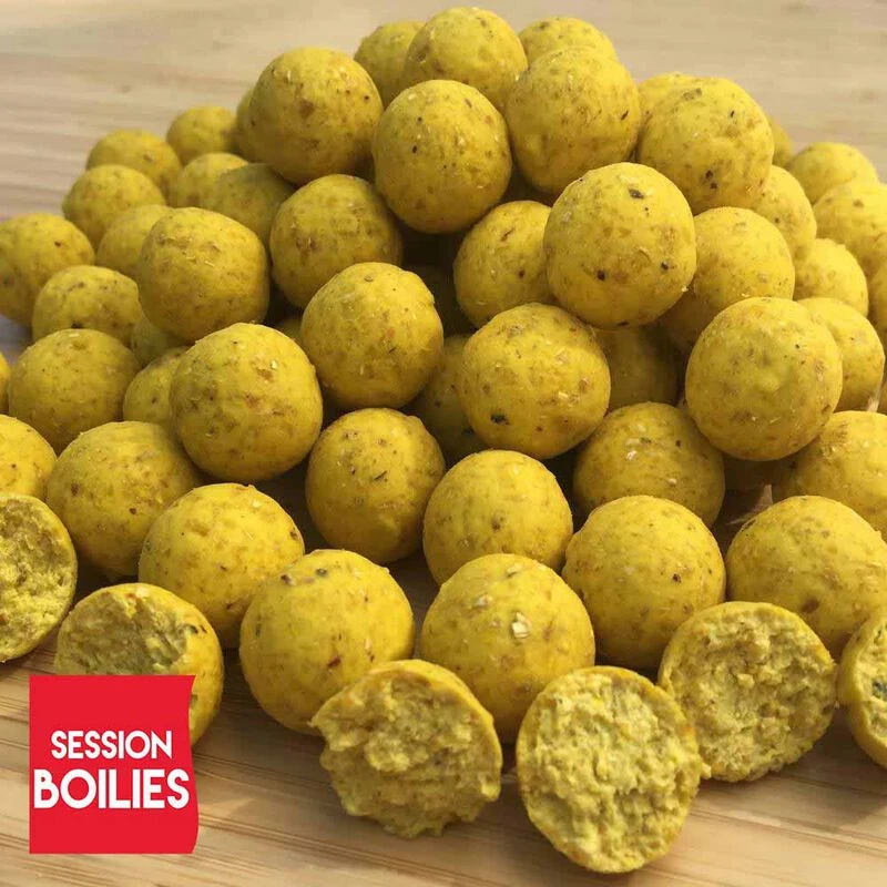 Bouillettes Mack2 Hot Spot Session Boilies Sweet Scopex 20mm 10kg 3 Bouillettes Mack2 Hot Spot Session Boilies Sweet Scopex 20mm 10kg