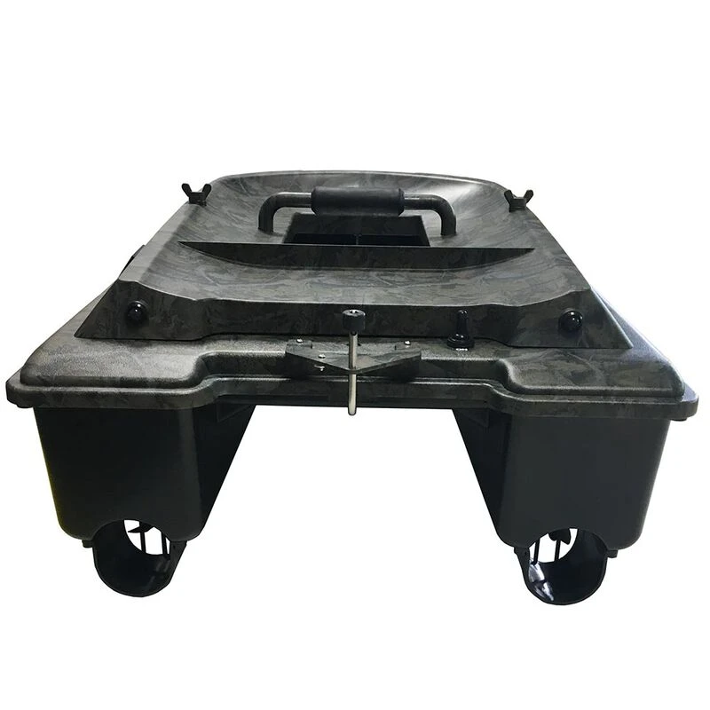 Bateau Amorceur Carpe Anatec Catamaran Dl Wild 5 Bateau Amorceur Carpe Anatec Catamaran Dl Wild - Image 3