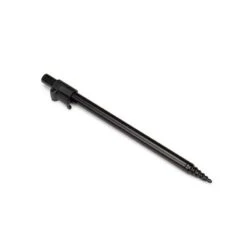 Pique Nash Cam Lock Bankstick 9" 23cm