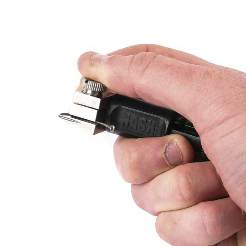 Pince à Hameçon Nash Hook Doctor Vice 4 Pince à Hameçon Nash Hook Doctor Vice - Image 2