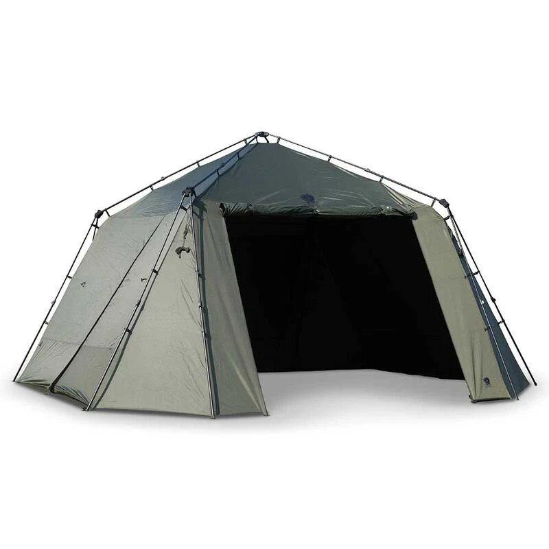 Abri Nash Banklife Gazebo Xl 3 Abri Nash Banklife Gazebo Xl