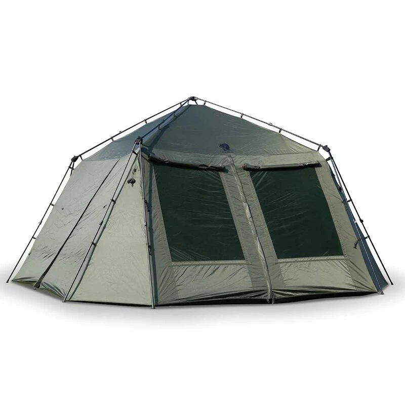 Abri Nash Banklife Gazebo Xl 4 Abri Nash Banklife Gazebo Xl - Image 2