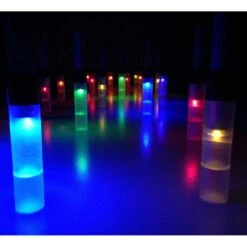 Repère Atropa Balise Lumineuse Spot Tube -Magasins De Pêche En Vedette 155395 d