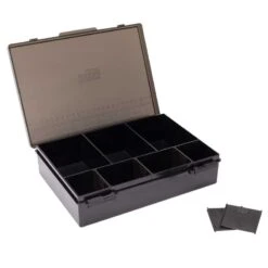 Boite Nash Tackle Box Medium