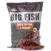 Bouillettes Dynamite Baits Spicy Shrimp Big Fish 1.8kg -Magasins De Pêche En Vedette 155567 a