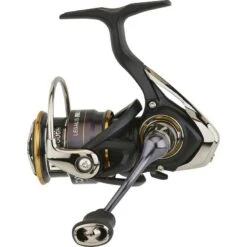 Canne Light Spinning Major Craft + Moulinet Spinning 2000 Daiwa -Magasins De Pêche En Vedette 155745 a