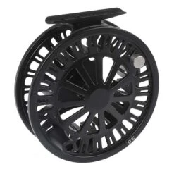 Moulinet Mouche Jmc Révolution 68 + 2 Bobines