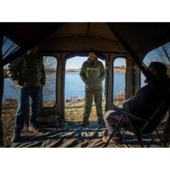 Extension Ridge Monkey Escape Xf2 Plus -Magasins De Pêche En Vedette 155820 c