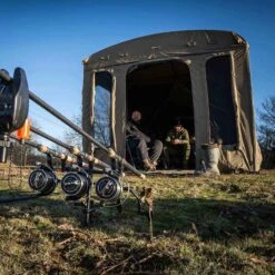 Extension Ridge Monkey Escape Xf2 Plus -Magasins De Pêche En Vedette 155820 d