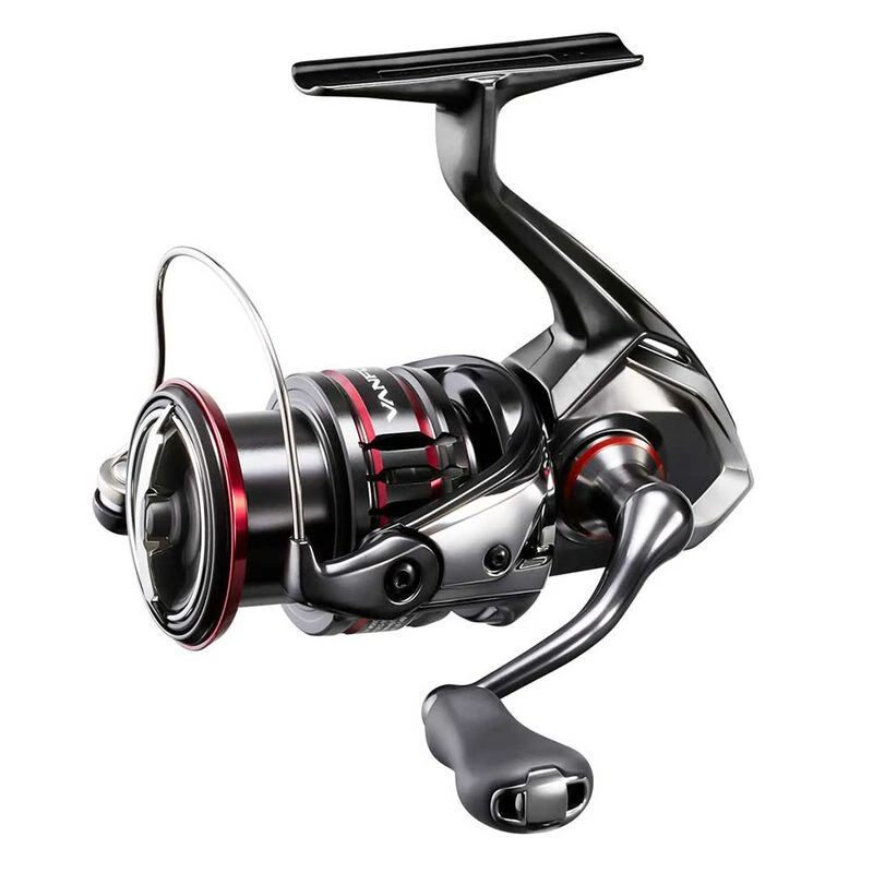 Moulinet Spinning Shimano Vanford 2000 SHG 3 Moulinet Spinning Shimano Vanford 2000 SHG