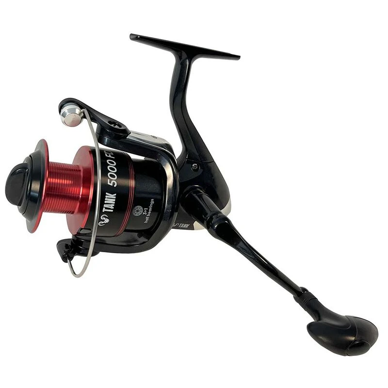 Combo Overfight Tank Vetical + 5000 FD 5 Combo Overfight Tank Vetical + 5000 FD - Image 3