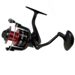 Moulinet Overfight Tank 5000 FD -Magasins De Pêche En Vedette 155898 d