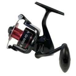 Moulinet Overfight Tank 5000 FD -Magasins De Pêche En Vedette 155898 e