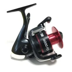 Combo Red Spin 2.70m 40-150g + Tank 6000 FD 11 Combo Red Spin 2.70m 40-150g + Tank 6000 FD -Magasins De Pêche En Vedette 155899 b
