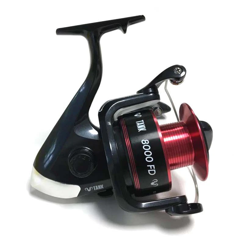 Combo Overfight Tank Battle + 8000FD 11 Combo Overfight Tank Battle + 8000FD - Image 9