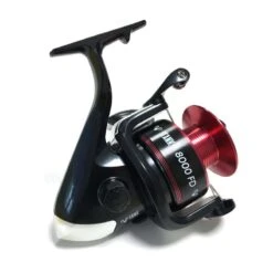 Combo Overfight Tank Pellets + 8000FD 14 Combo Overfight Tank Pellets + 8000FD -Magasins De Pêche En Vedette 155900 d 1