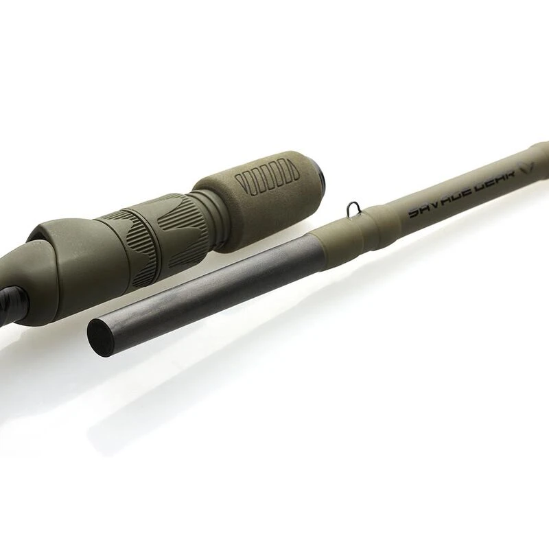 Canne Casting Savage Gear SG4 Jerk Specialist Trigger XH 2.06m, 80-150g 4 Canne Casting Savage Gear SG4 Jerk Specialist Trigger XH 2.06m, 80-150g - Image 2