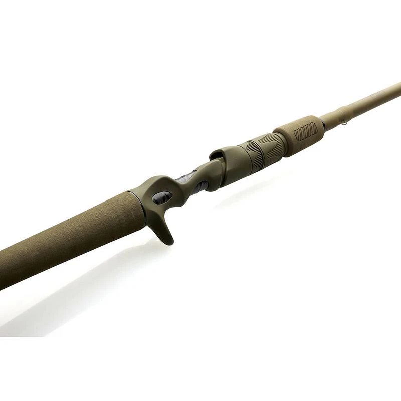 Canne Casting Savage Gear SG4 Jerk Specialist Trigger XH 2.06m, 80-150g 6 Canne Casting Savage Gear SG4 Jerk Specialist Trigger XH 2.06m, 80-150g - Image 4