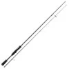 Canne Spinning Major Craft BASSPARA X 662L 1.98m 1.8-7g