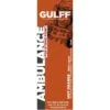 Résine Uv Gulff Ambulance 15 Ml (coloris Intenses) 1 Résine Uv Gulff Ambulance 15 Ml (coloris Intenses) -Magasins De Pêche En Vedette 156209 3