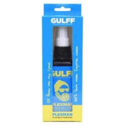 Résine Uv Gulff Flexman 50 Ml (souple Transparente) 7 Résine Uv Gulff Flexman 50 Ml (souple Transparente) -Magasins De Pêche En Vedette 156216 c