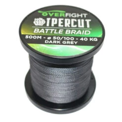 Combo Ipercut Battlle + Opuss Bull 5000 + Tresse -Magasins De Pêche En Vedette 156514 2