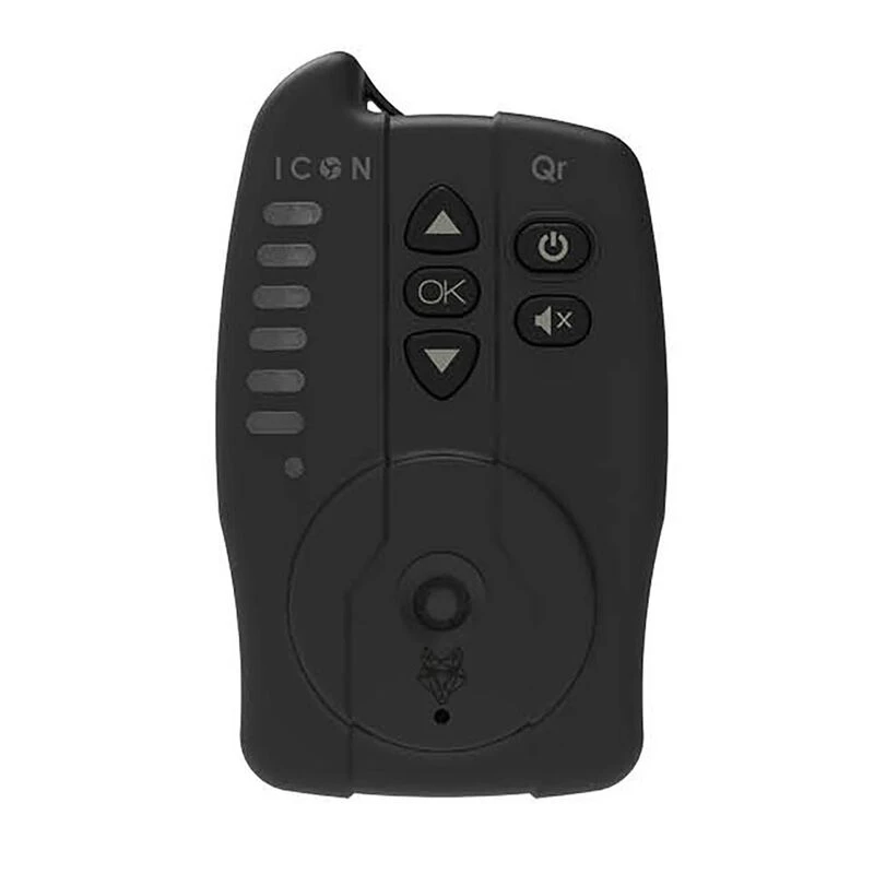 Coffret 3 Détecteurs Wolf Icon Q + Centrale Qr 4 Coffret 3 Détecteurs Wolf Icon Q + Centrale Qr - Image 2