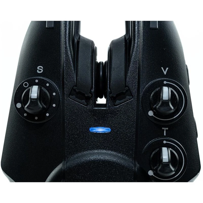 Coffret 3 Détecteurs Wolf Icon Q + Centrale Qr 7 Coffret 3 Détecteurs Wolf Icon Q + Centrale Qr - Image 5