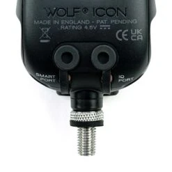 Coffret 3 Détecteurs Wolf Icon Q + Centrale Qr 15 Coffret 3 Détecteurs Wolf Icon Q + Centrale Qr -Magasins De Pêche En Vedette 156612 g