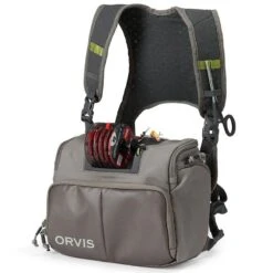Chest Pack Orvis Coloris Sable