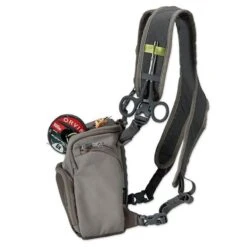 Chest Pack Orvis Coloris Sable -Magasins De Pêche En Vedette 156804 d