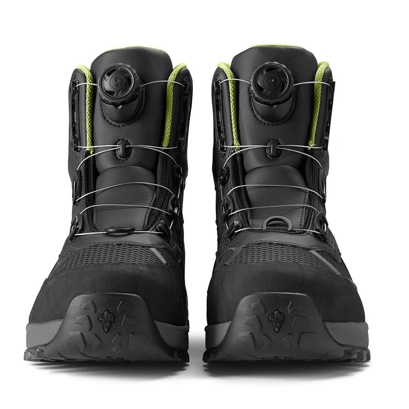 Chaussures De Wading Orvis Pro Boa Michelin 4 Chaussures De Wading Orvis Pro Boa Michelin - Image 2