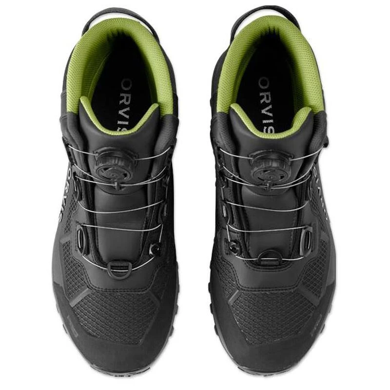 Chaussures De Wading Orvis Pro Boa Michelin 5 Chaussures De Wading Orvis Pro Boa Michelin - Image 3