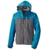 Veste Orvis Ultralight Jacket Colorisr Gris Et Bleu -Magasins De Pêche En Vedette 156833 a
