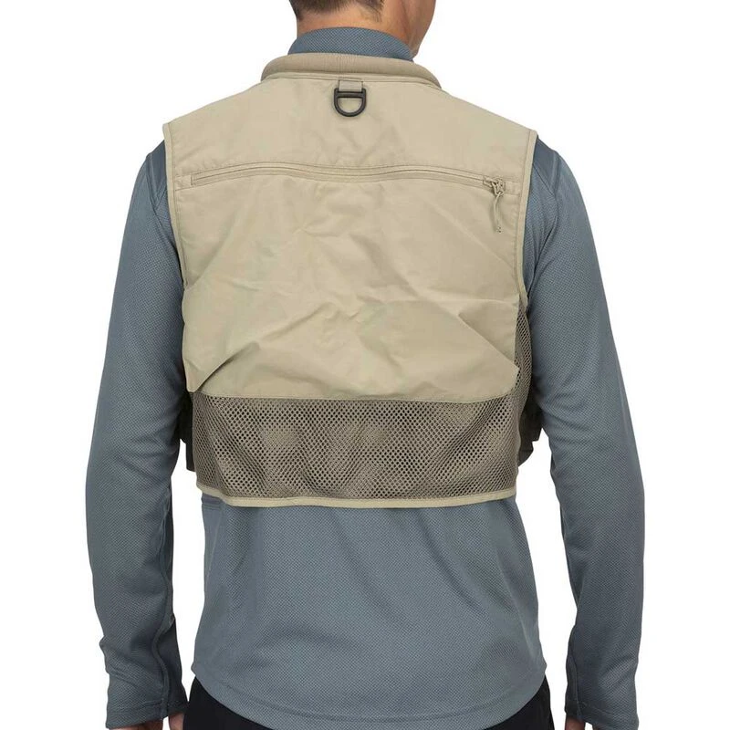 Gilet Simms Tributary Vest 5 Gilet Simms Tributary Vest - Image 3