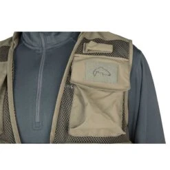 Gilet Simms Tributary Vest 10 Gilet Simms Tributary Vest -Magasins De Pêche En Vedette 156849 d