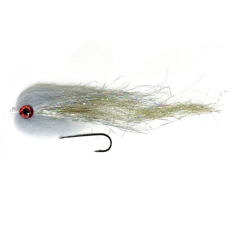 Streamer Brochet SILVERSTONE Tube Gardon 20cm 3 Streamer Brochet SILVERSTONE Tube Gardon 20cm
