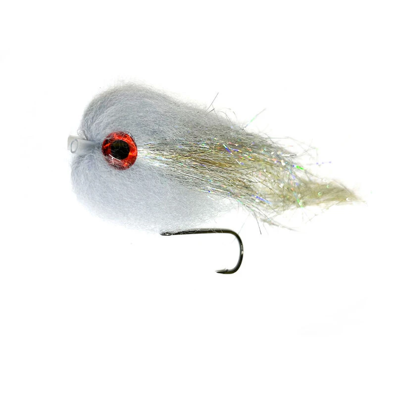 Streamer Brochet SILVERSTONE Tube Gardon 20cm 4 Streamer Brochet SILVERSTONE Tube Gardon 20cm - Image 2