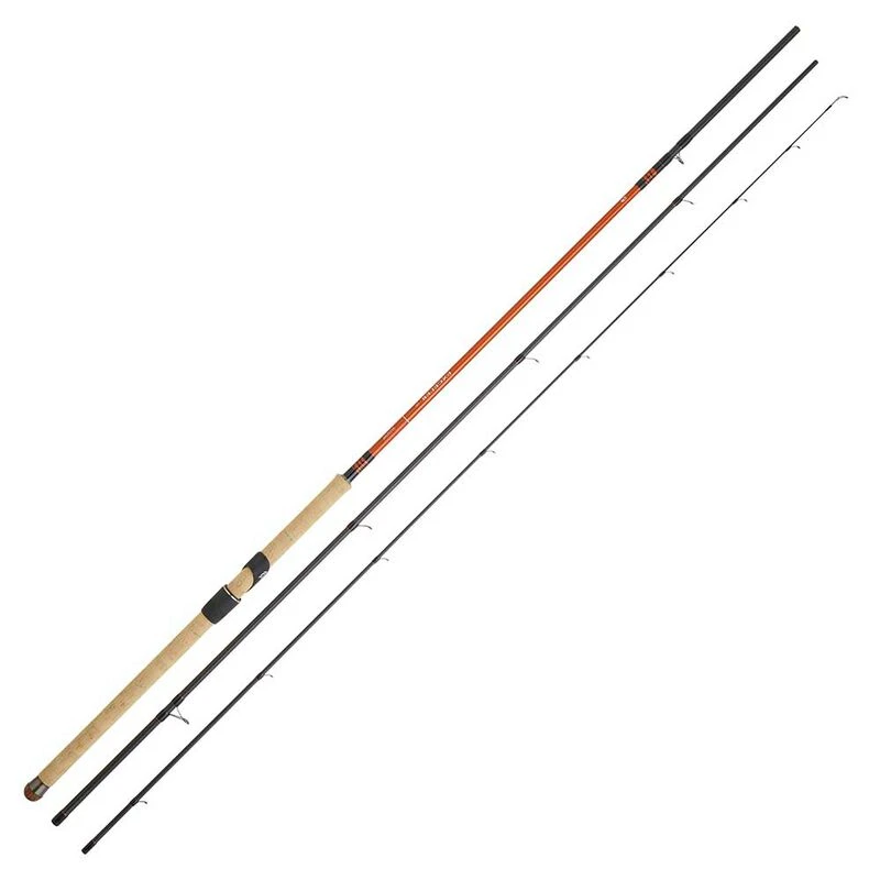 Daiwa Canne Daïwa Exceler Toc 333 Ul 3,30 M 1-5 G (3 Brins) 3 Daiwa Canne Daïwa Exceler Toc 333 Ul 3,30 M 1-5 G (3 Brins)