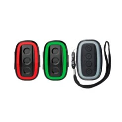 Coffret Détecteurs Madcat Topcat Alarm 2+1