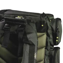 Sac De Transport Ridge Monkey Hunter 750 -Magasins De Pêche En Vedette 157553 d