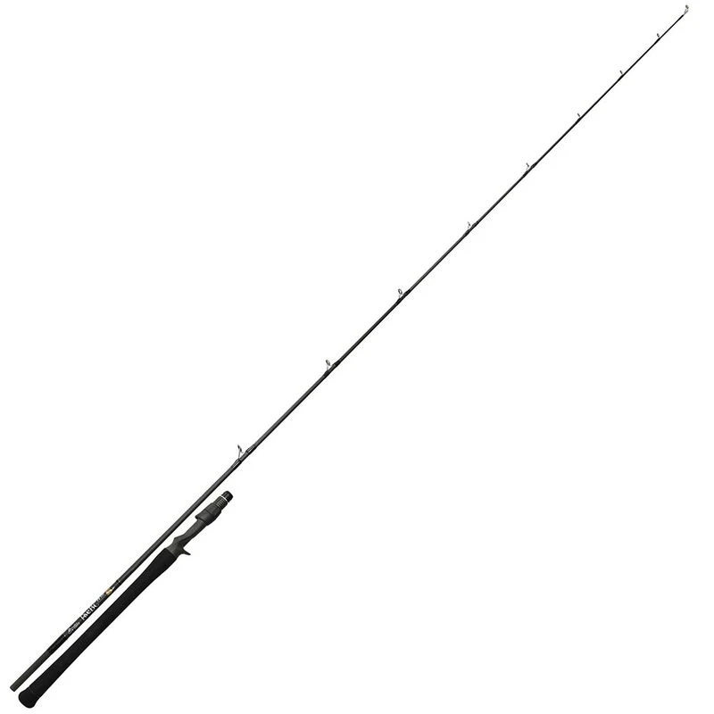 Canne Casting Ultimate Five BC73XH Big Swim 2.29m, 28-112g 3 Canne Casting Ultimate Five BC73XH Big Swim 2.29m, 28-112g