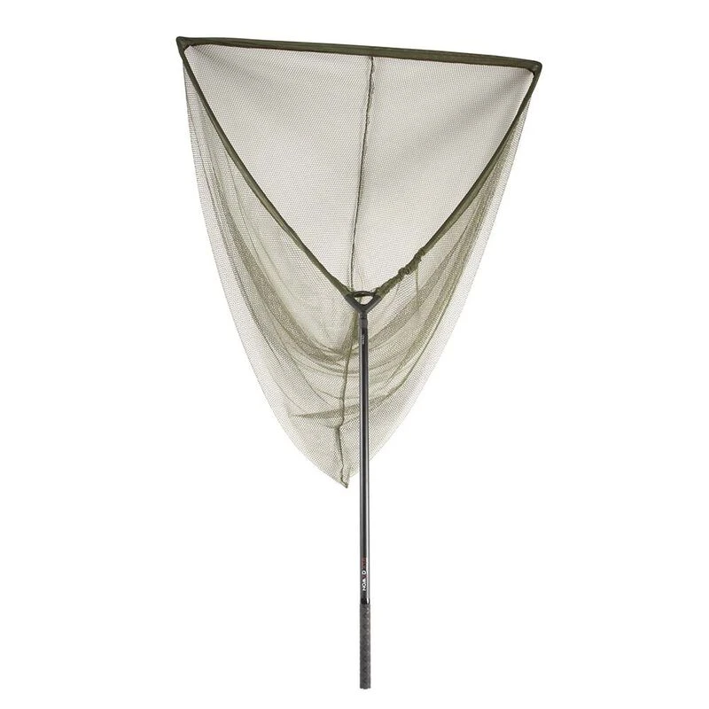 Pack De 3 Cannes Nomad Xtr 10' 3 Lbs 1/2 + 1 épuisette Nomad Xtr Landing Net 4 Pack De 3 Cannes Nomad Xtr 10' 3 Lbs 1/2 + 1 épuisette Nomad Xtr Landing Net - Image 2