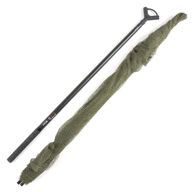 Pack 2 Cannes Nomad Xtr 10' 3 Lbs 1/2 + 1 épuisette Nomad Xtr Landing Net 5 Pack 2 Cannes Nomad Xtr 10' 3 Lbs 1/2 + 1 épuisette Nomad Xtr Landing Net - Image 3