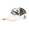 Casquette GURU White Trucker Cap -Magasins De Pêche En Vedette 157656 a
