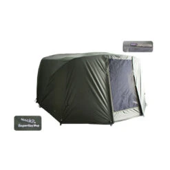 Sur Toile Mack2 European Biwy Wrap -Magasins De Pêche En Vedette 157708 c