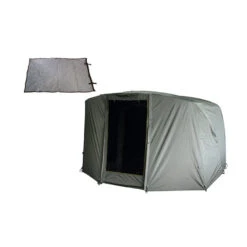 Sur Toile Mack2 European Biwy Wrap -Magasins De Pêche En Vedette 157708 e